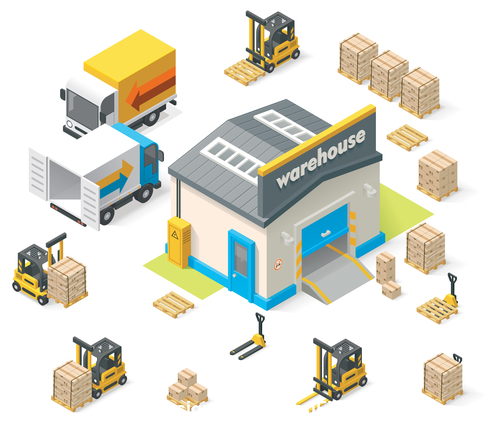 Warehousing Facility